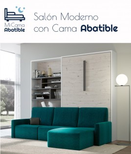 I10000 Colchon Viscoelestico