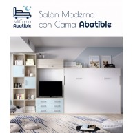 I10000 Colchon Viscoelestico