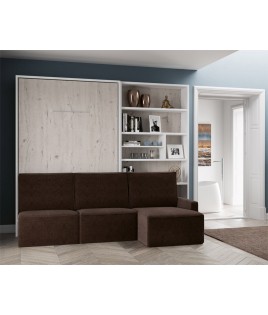 I10000 Colchon Viscoelestico