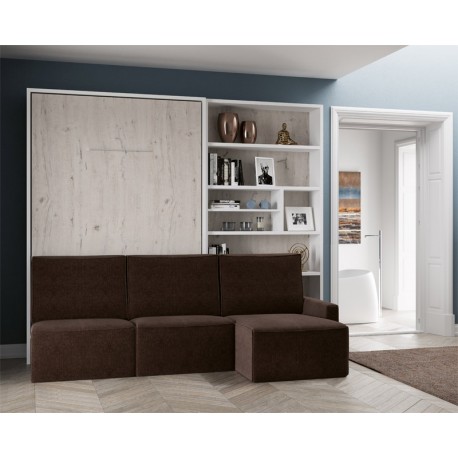 I10000 Colchon Viscoelestico