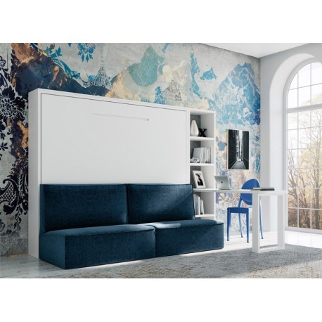 I10000 Colchon Viscoelestico