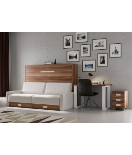 I10000 Colchon Viscoelestico