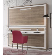 I10000 Colchon Viscoelestico