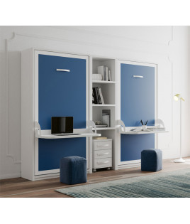 I10000 Colchon Viscoelestico