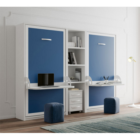 I10000 Colchon Viscoelestico