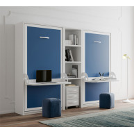 I10000 Colchon Viscoelestico