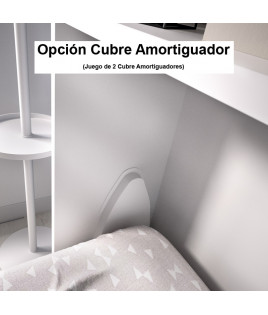 Cama Abatible Vertical