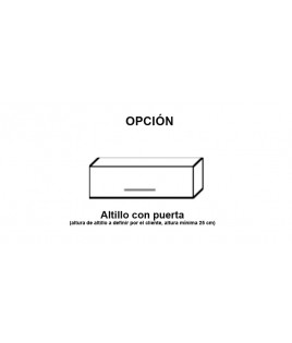 Pack Litera Abatible Vertical y Colchones