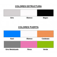 I10000 Colchon Viscoelestico