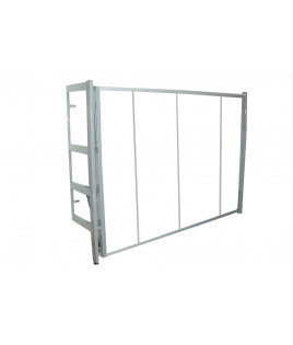 I10000 Colchon Viscoelestico