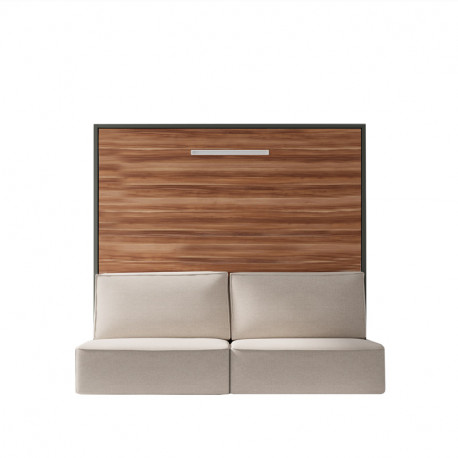 I10000 Colchon Viscoelestico