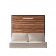 I10000 Colchon Viscoelestico