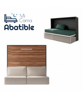 I10000 Colchon Viscoelestico