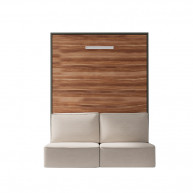 I10000 Colchon Viscoelestico