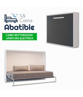 I10000 Colchon Viscoelestico