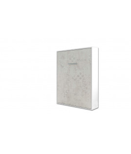 Cama Abatible Vertical con apertura eléctrica motorizada