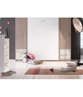 I10000 Colchon Viscoelestico