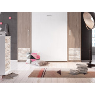 I10000 Colchon Viscoelestico