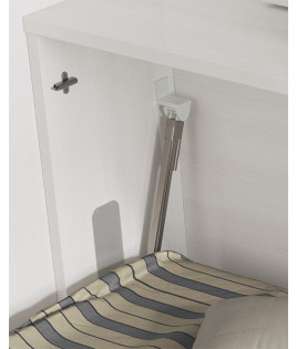 I10000 Colchon Viscoelestico