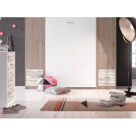 I10000 Colchon Viscoelestico