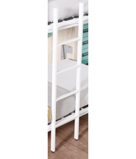 Litera Abatible Horizontal con posibilidad de patas automáticas