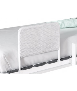 Litera Abatible Horizontal con posibilidad de patas automáticas