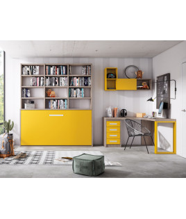 I10000 Colchon Viscoelestico