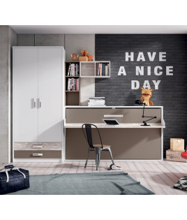 I10000 Colchon Viscoelestico