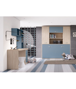 I10000 Colchon Viscoelestico