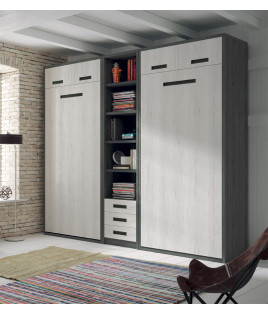 I10000 Colchon Viscoelestico