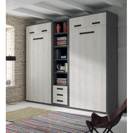 I10000 Colchon Viscoelestico