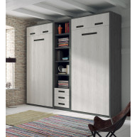 I10000 Colchon Viscoelestico