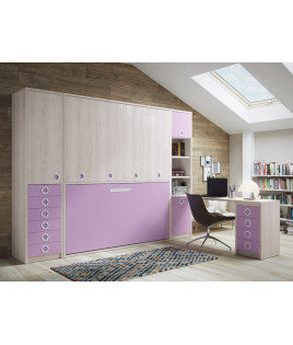 I10000 Colchon Viscoelestico