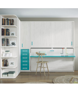 I10000 Colchon Viscoelestico