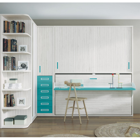 I10000 Colchon Viscoelestico