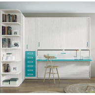 I10000 Colchon Viscoelestico