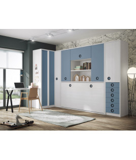 I10000 Colchon Viscoelestico