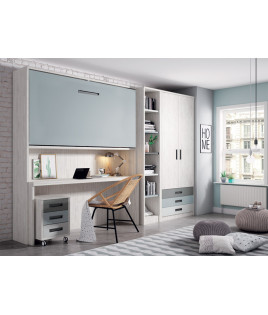 I10000 Colchon Viscoelestico