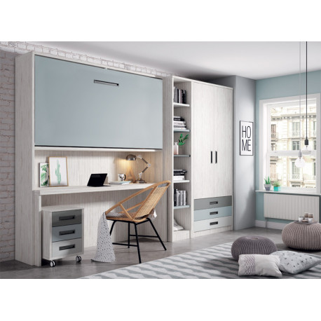 I10000 Colchon Viscoelestico