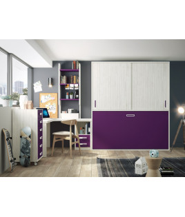 I10000 Colchon Viscoelestico