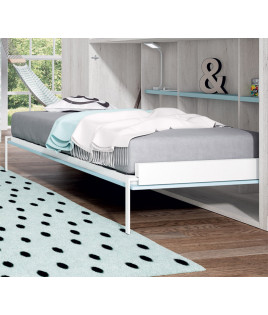 I10000 Colchon Viscoelestico