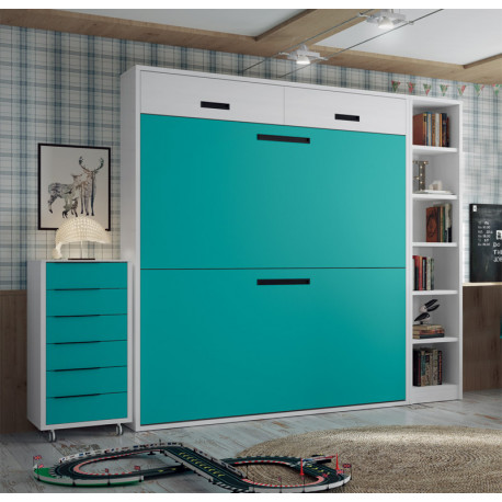 I10000 Colchon Viscoelestico