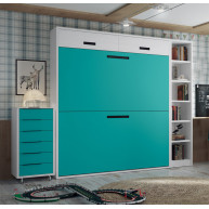 I10000 Colchon Viscoelestico