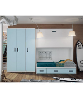 I10000 Colchon Viscoelestico