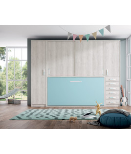 I10000 Colchon Viscoelestico