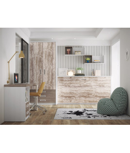 I10000 Colchon Viscoelestico