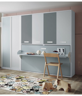 I10000 Colchon Viscoelestico