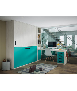 I10000 Colchon Viscoelestico