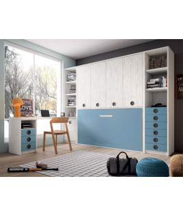 I10000 Colchon Viscoelestico