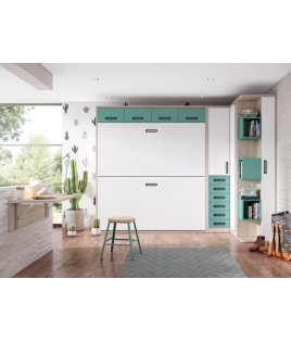 I10000 Colchon Viscoelestico